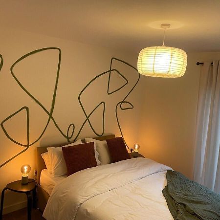 Superior Cambridge 2 Bed Apartment Inc King Bed Trumpington Екстериор снимка