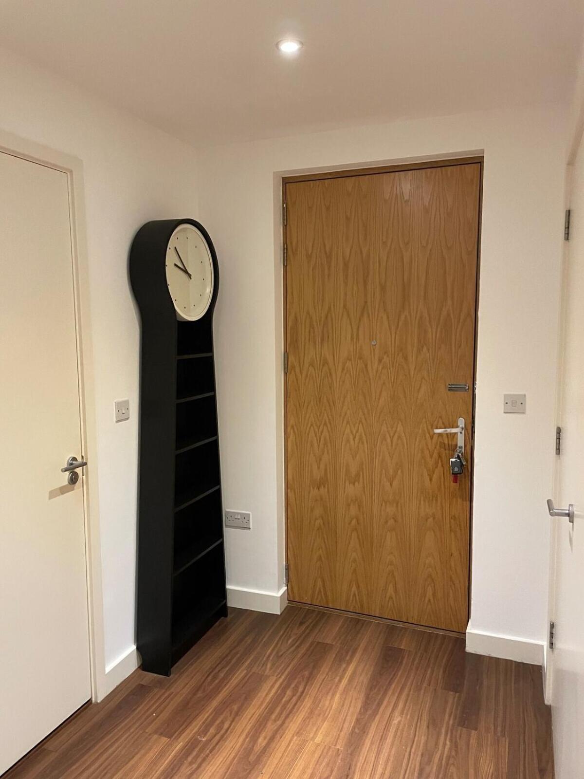 Superior Cambridge 2 Bed Apartment Inc King Bed Trumpington Екстериор снимка