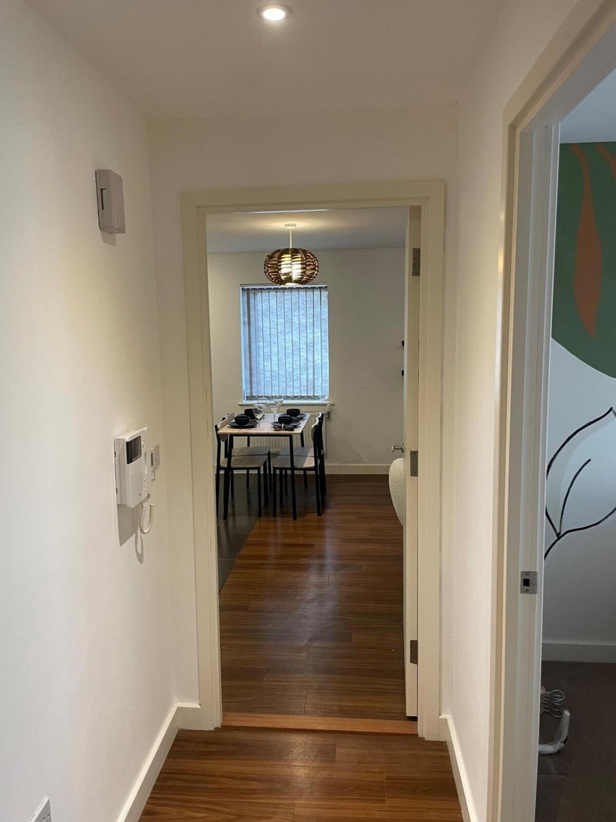 Superior Cambridge 2 Bed Apartment Inc King Bed Trumpington Екстериор снимка