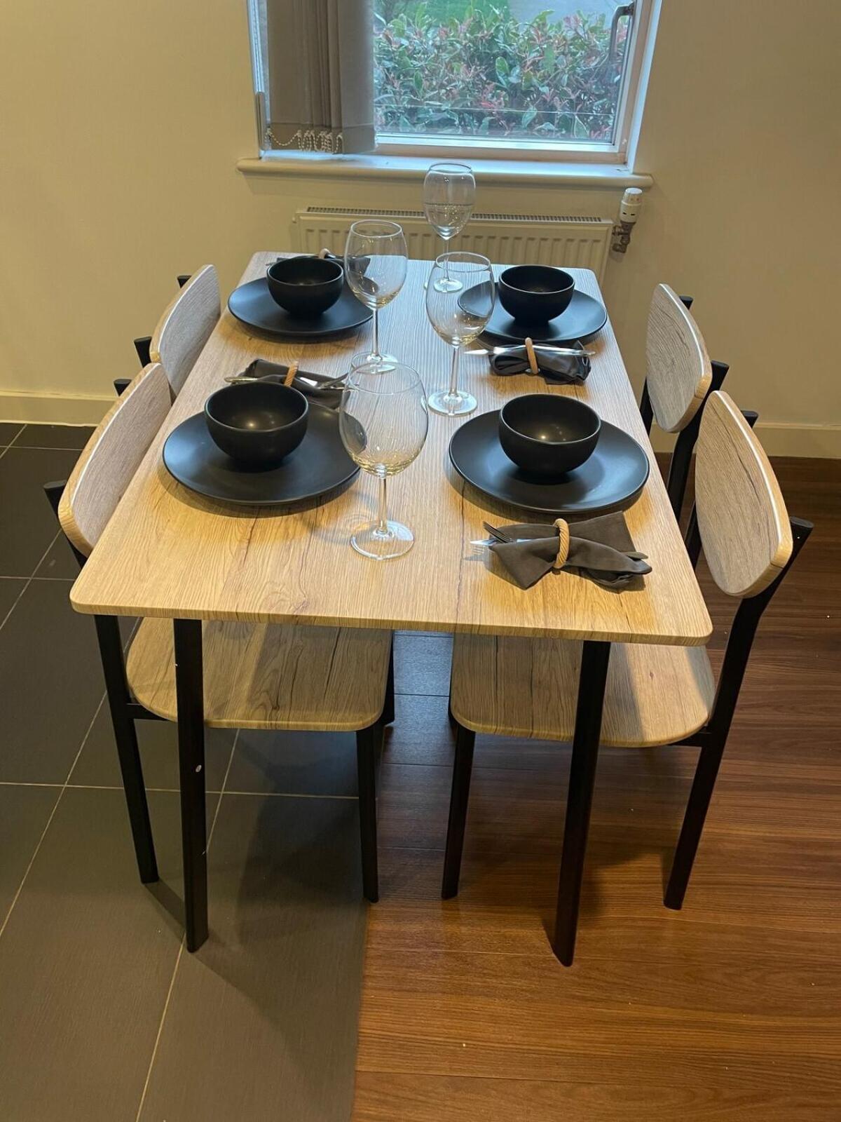 Superior Cambridge 2 Bed Apartment Inc King Bed Trumpington Екстериор снимка