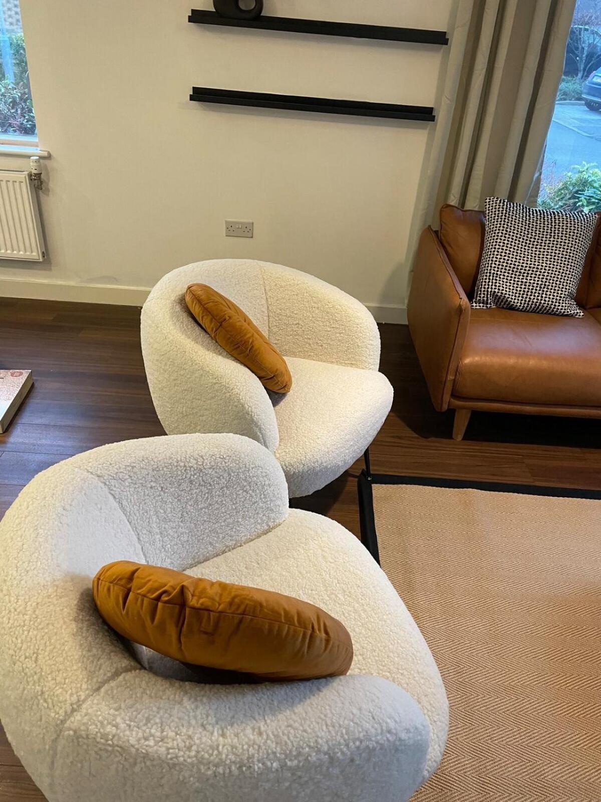 Superior Cambridge 2 Bed Apartment Inc King Bed Trumpington Екстериор снимка
